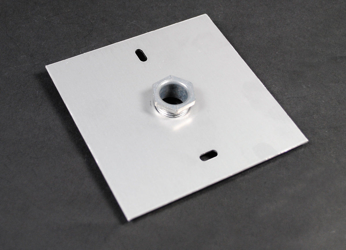 AL2051H - Wiremold - AL2051H AL2000 Box Adapter