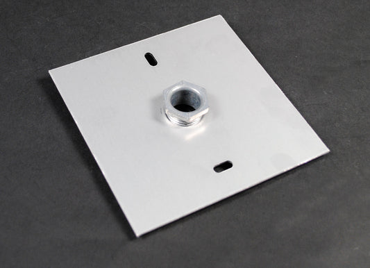AL2051H - Wiremold - AL2051H AL2000 Box Adapter