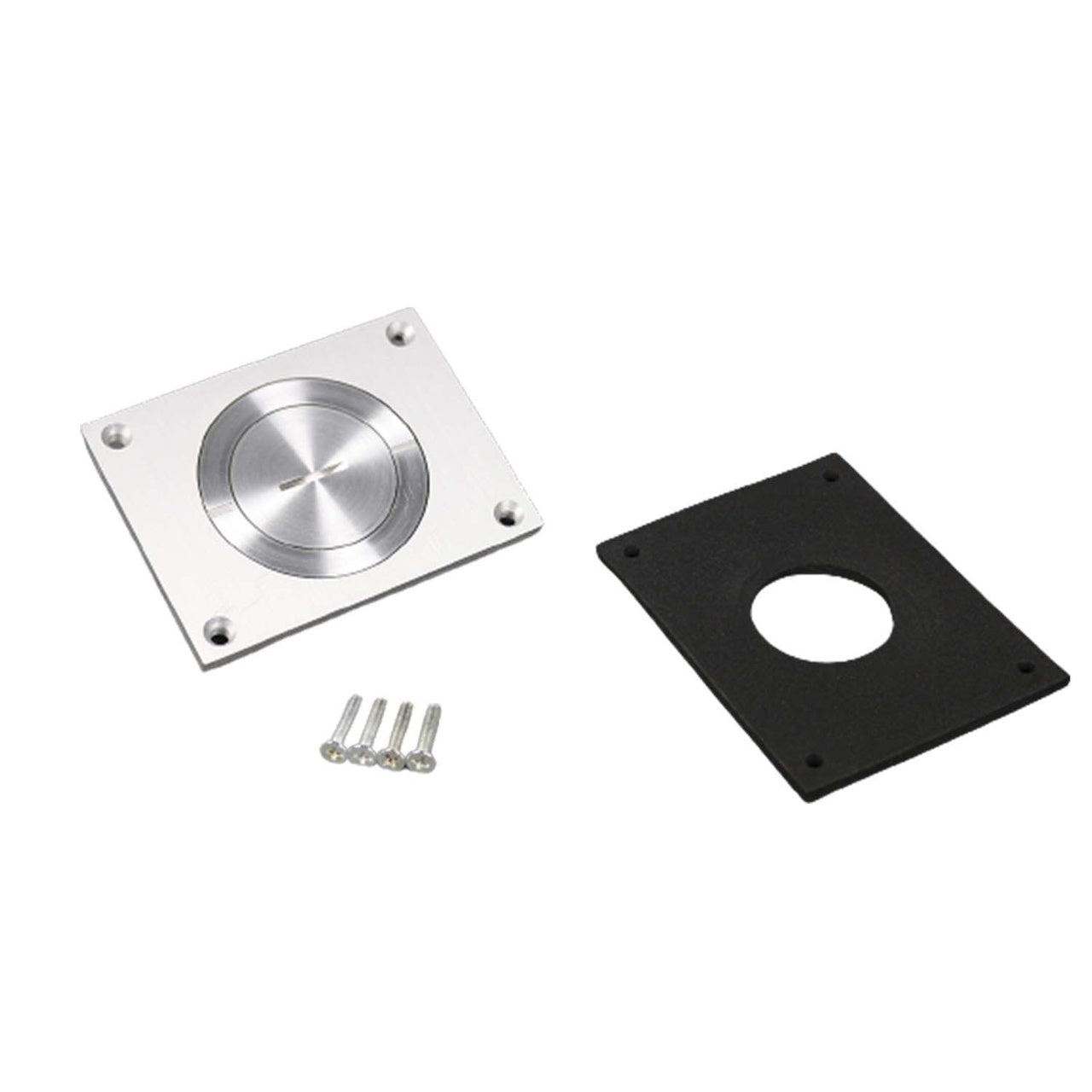 830CKTCAL - Wiremold - 830CKTCAL Communications Cover Plate