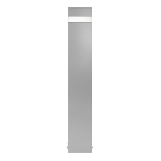 XLF-SV - Wiremold - XLFSV Lighting Station in Silver