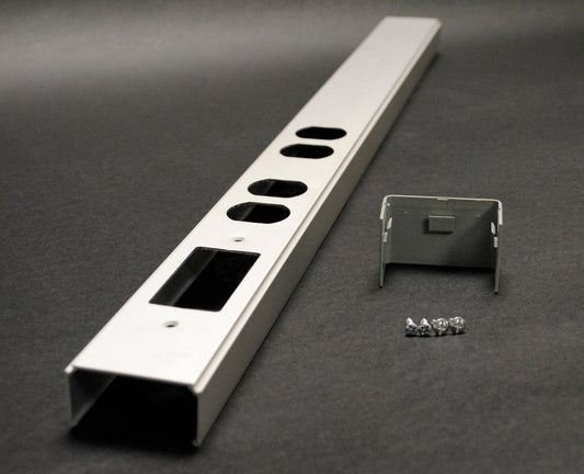 AMDTP-L - Wiremold - AMDTPL Communication Connectivity Cover in Ivory