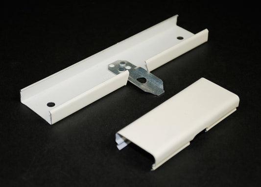 V2089 - Wiremold - V2089 2000 Side Reducing Connector Fitting
