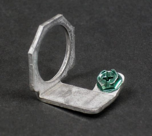 5709GC - Wiremold - 5709GC Grounding Connector Fitting