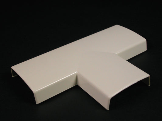 2315 - Wiremold - 2315 2300 Tee Fitting in Ivory