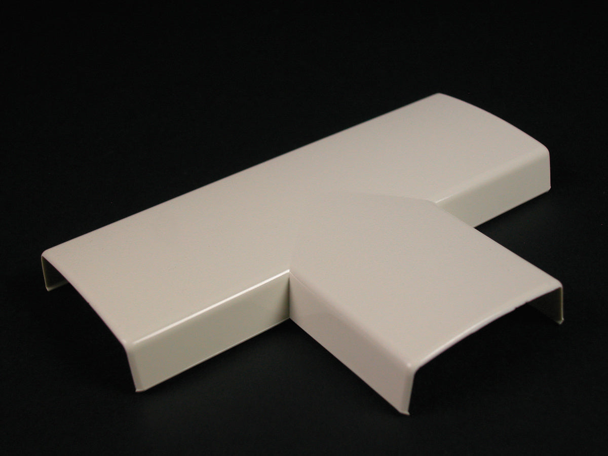 2315-WH - Wiremold - 2315WH 2300 Tee Fitting in White