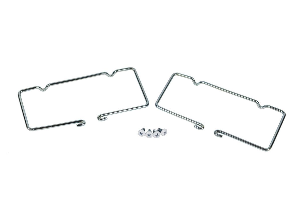 EFBCMG - Wiremold - EFBCMG Evolution EFB6 Floor Box Cable Management Guides