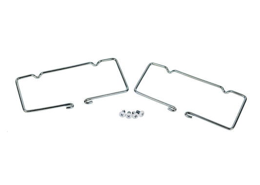 EFBCMG - Wiremold - EFBCMG Evolution EFB6 Floor Box Cable Management Guides