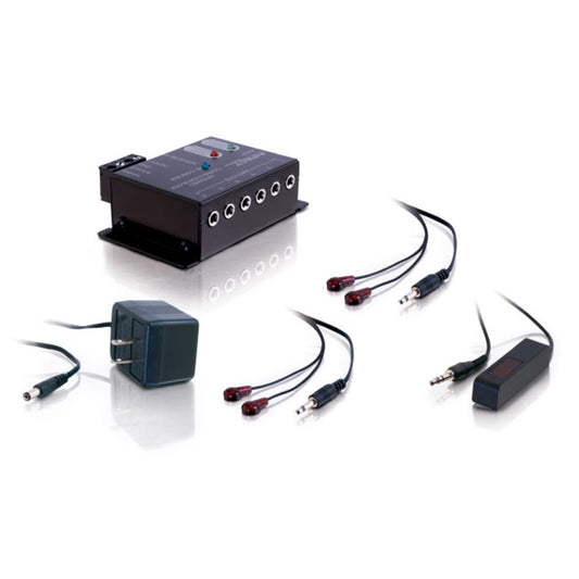 CG40430 - C2G - Infrared IR Remote Control Repeater Kit
