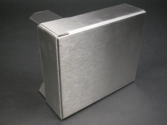 S4018 - Wiremold - S4018 External Elbow Fitting