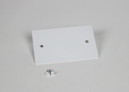 EFB-B - Wiremold - EFBB Evolution EFB6 Floor Box Blank Device Plate