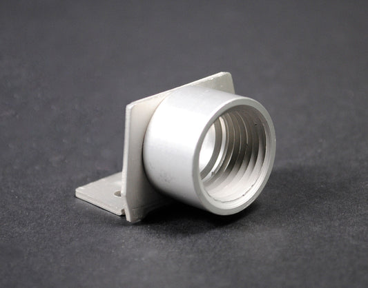 AL2010A - Wiremold - AL2010A AL2000 Feed Fitting