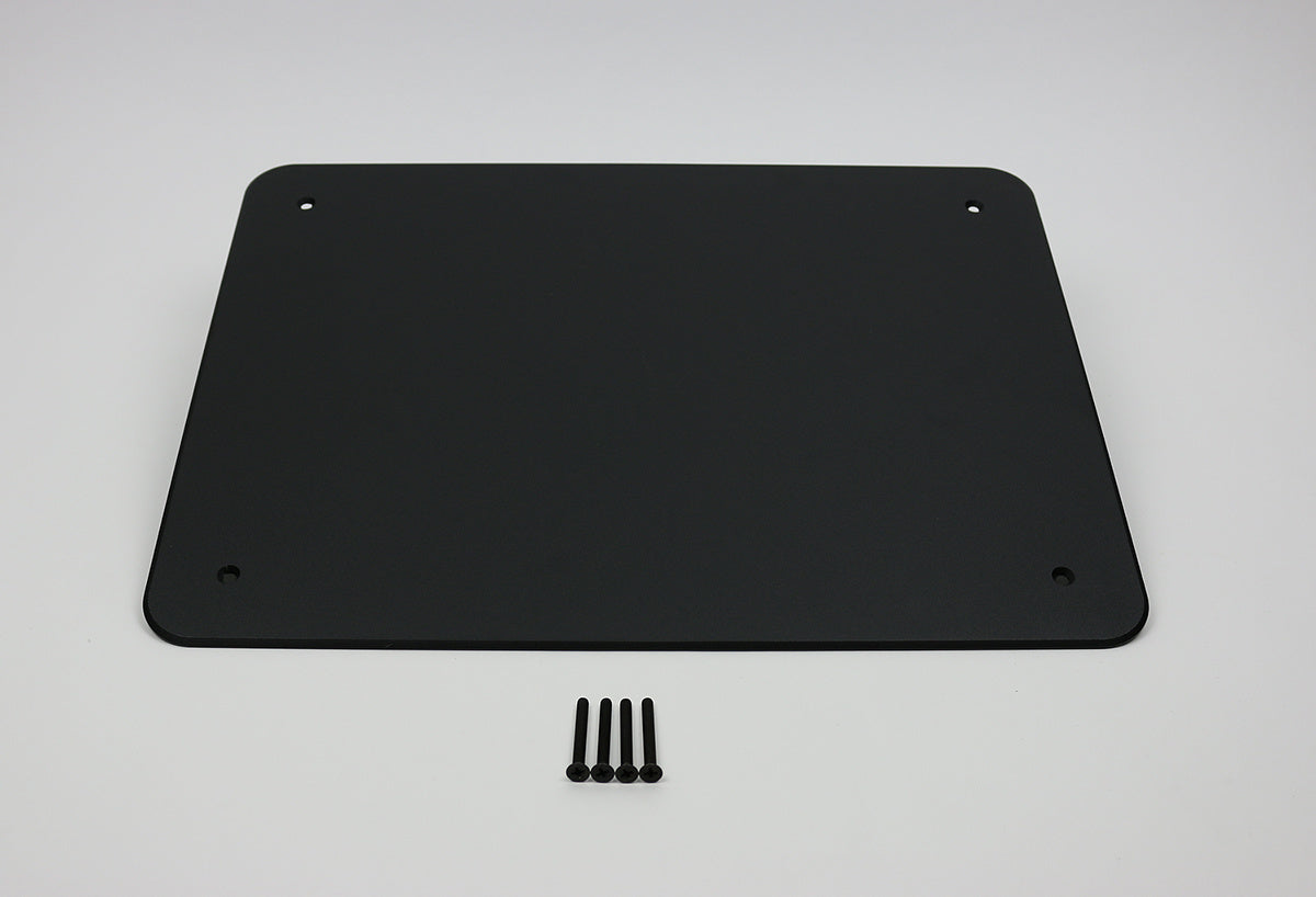 EFB610BP - Wiremold - EFB610BP Evolution Abandonment Plate with EFB610P