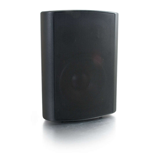 CG39905 - C2G - 5in Wall Mount Speaker Black