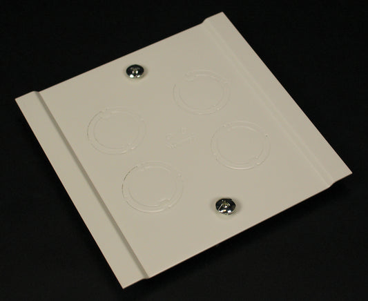 V4046H-2 - Wiremold - V4046H2 4047 TapOff Fitting in Ivory