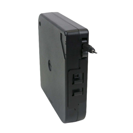 TBCR3-5MM - Wiremold - TBCR35MM Cable Retractor with 35mm Audio Cable
