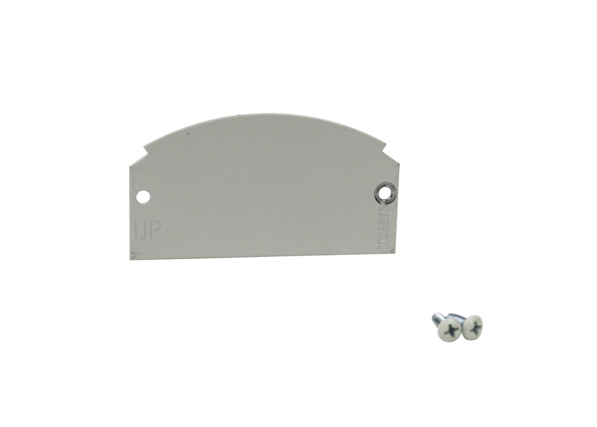 68B - Wiremold - 68B Evolution 6AT Device Plate
