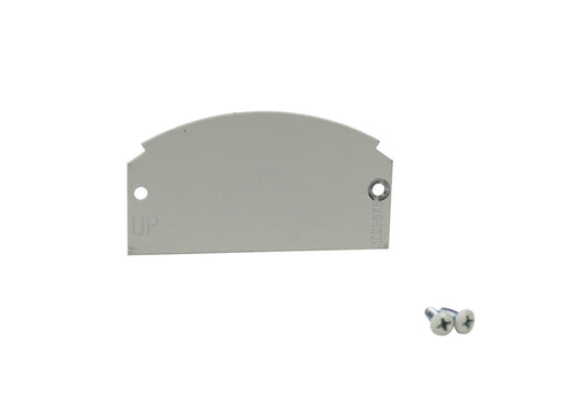 68B - Wiremold - 68B Evolution 6AT Device Plate