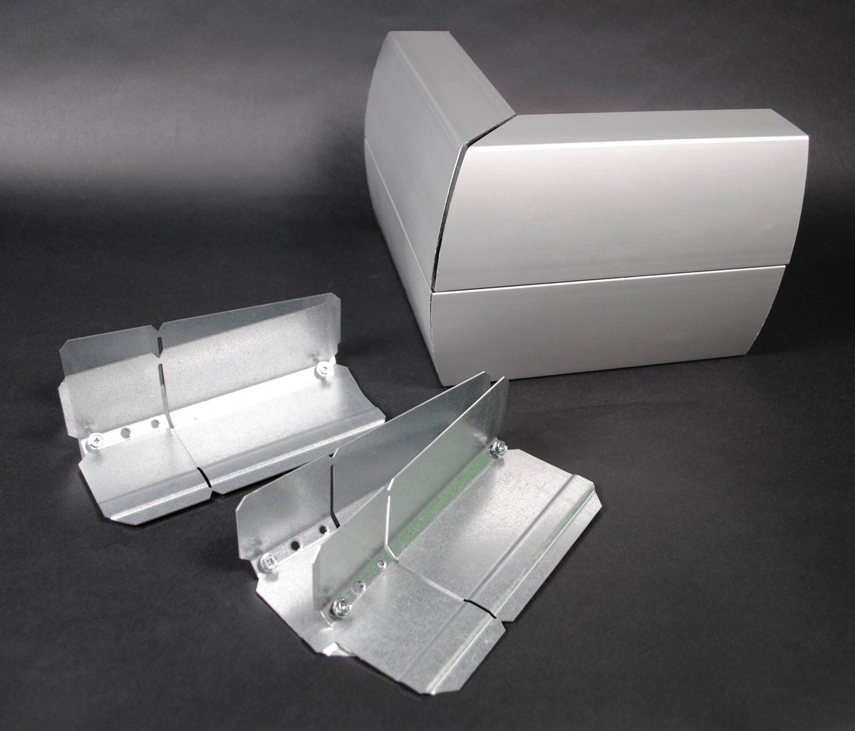 ALDS4018 - Wiremold - ALDS4000 External Elbow Fitting