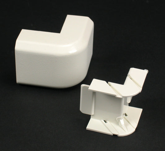 NM2018 - Wiremold - NM2018 External Elbow Fitting