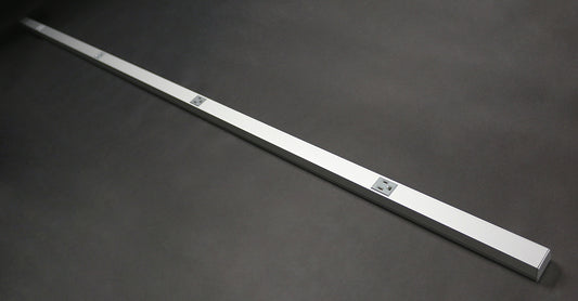 AL20GBA612TR - Wiremold - AL20GBA612TR Aluminum Plugmold Multioutlet Strip