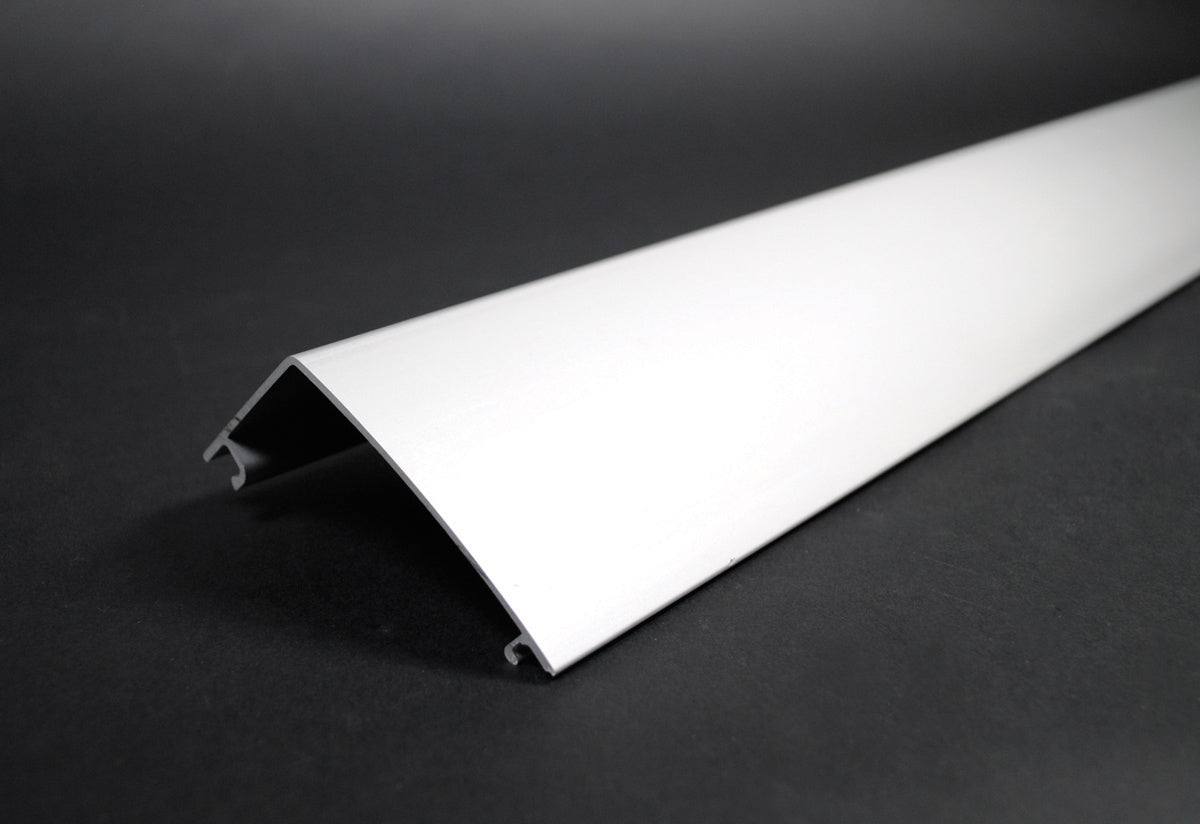 ALDS4000C - Wiremold - ALDS4000 Raceway Cover