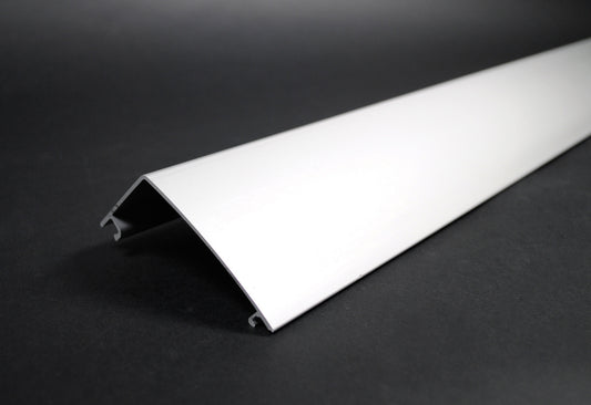 ALDS4000C - Wiremold - ALDS4000 Raceway Cover