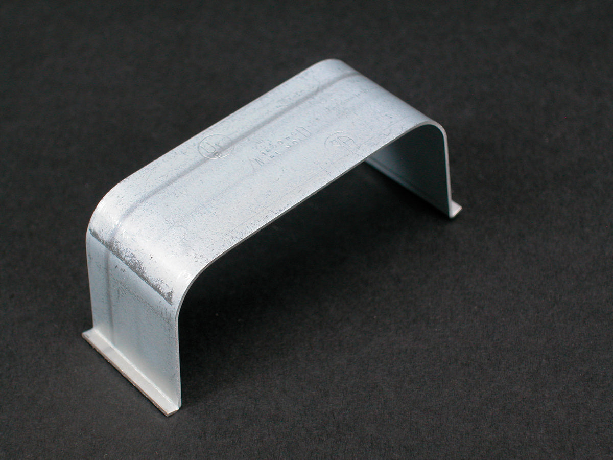 G3000WC - Wiremold - G3000WC 3000 Wire Clip Galvanized Fitting