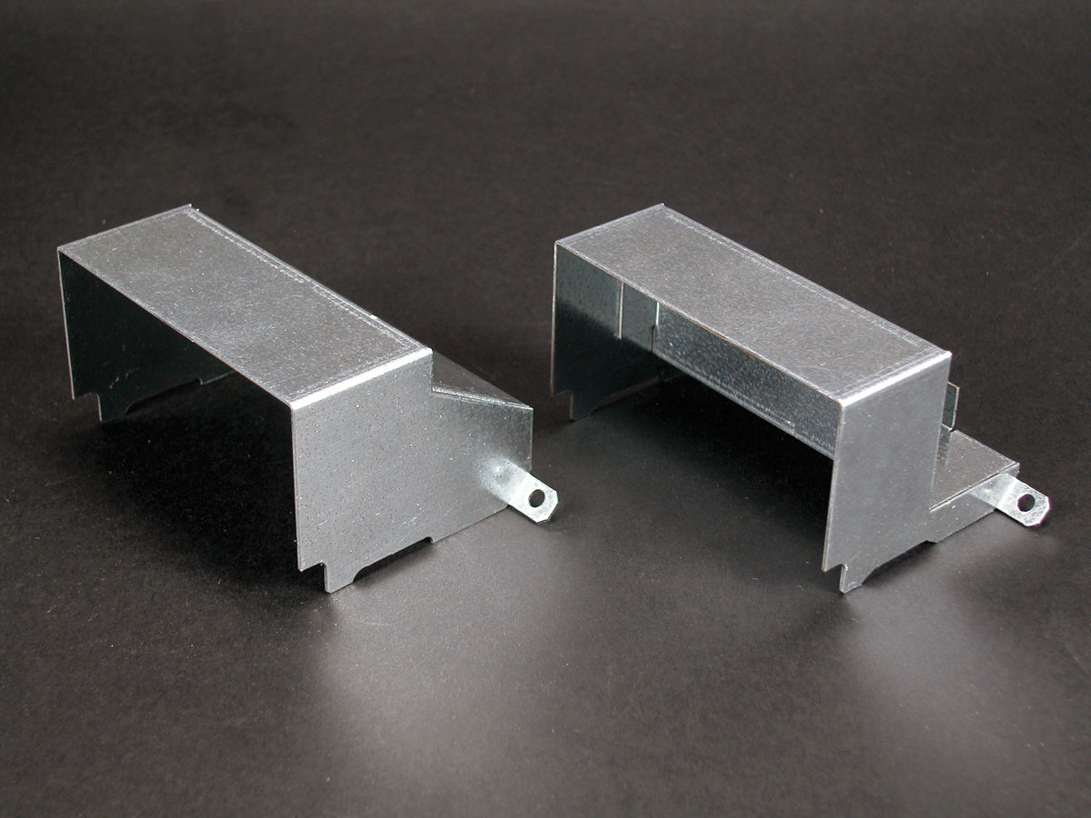 DSDWNX - Wiremold - DSDWNX Crossover Kit