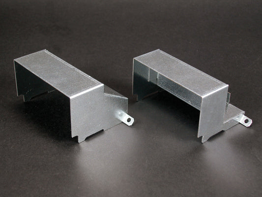 DSDWNX - Wiremold - DSDWNX Crossover Kit