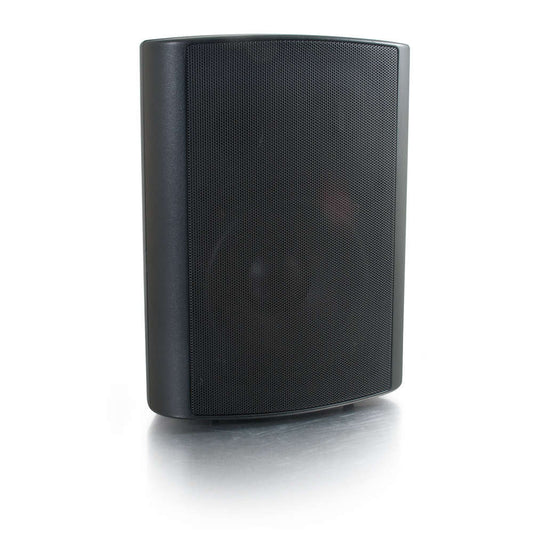 CG39908 - C2G - 5 Inch Wall Mount Speaker 70v Black