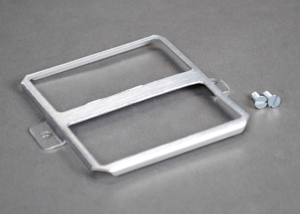 M-2GFI - Wiremold - M2GFI Multiplex Faceplate