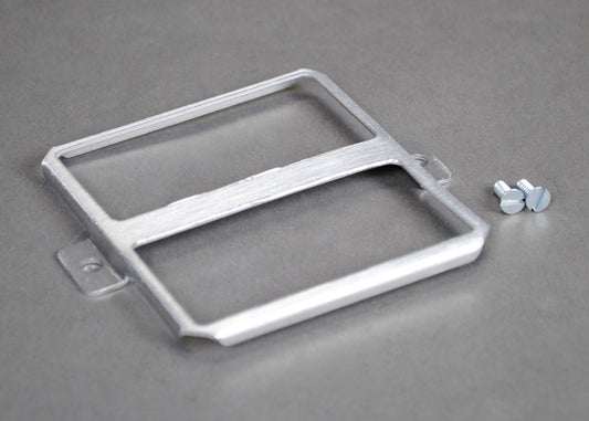 M-2GFI - Wiremold - M2GFI Multiplex Faceplate