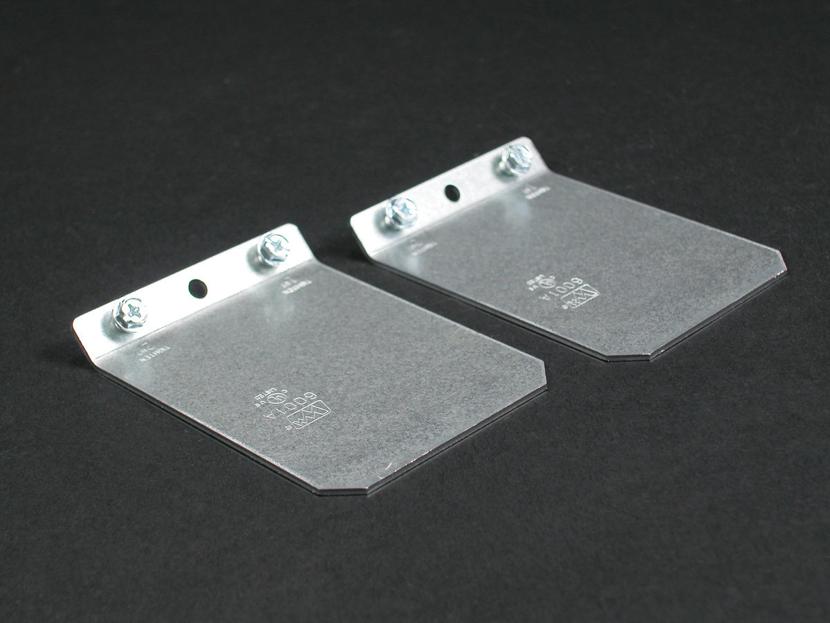 6001A - Wiremold - 6001A 6000 Coupling Galvanized Fitting