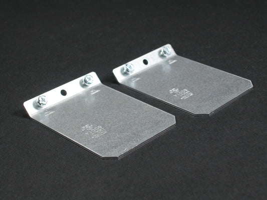 6001A - Wiremold - 6001A 6000 Coupling Galvanized Fitting