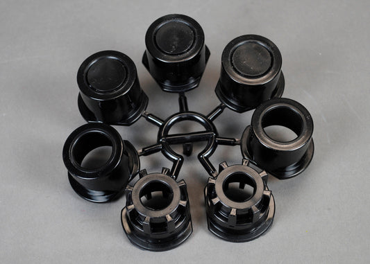 2CRR - Wiremold - 2CRR RatchetPro Conduit Reducing Ring
