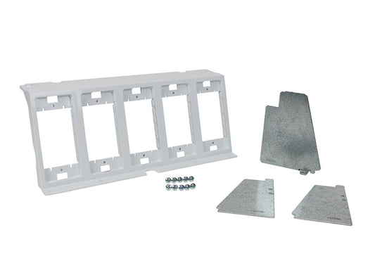 EFB10-MB - Wiremold - EFB10MB Evolution EFB10 Floor Box Mounting Bracket