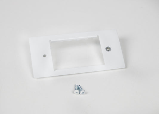 EFB10-MOS - Wiremold - EFB10MOS Evolution EFB10 Floor Box Device Plate