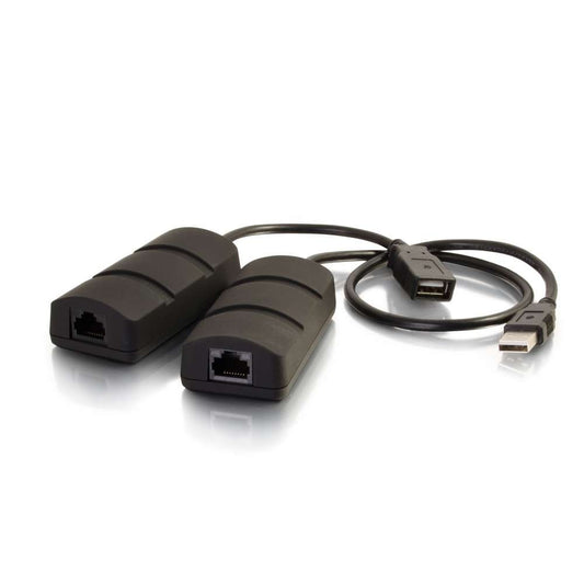CG29338 - C2G - USB 1.1 Over Cat5 Superbooster Extender Dongle Kit for Interactive Whiteboards