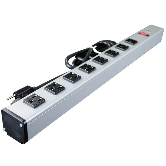 UL300BC - Wiremold - UL300BC PlugIn Outlet Center Unit