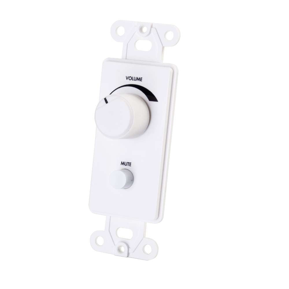 CG40884 - C2G - Wall Plate Volume Control