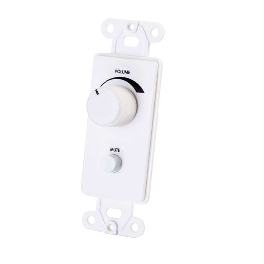 CG40884 - C2G - Wall Plate Volume Control