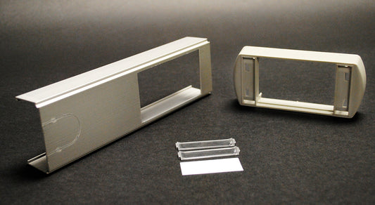 AMTC-3S2 - Wiremold - AMTC3S2 Communication Connectivity Cover