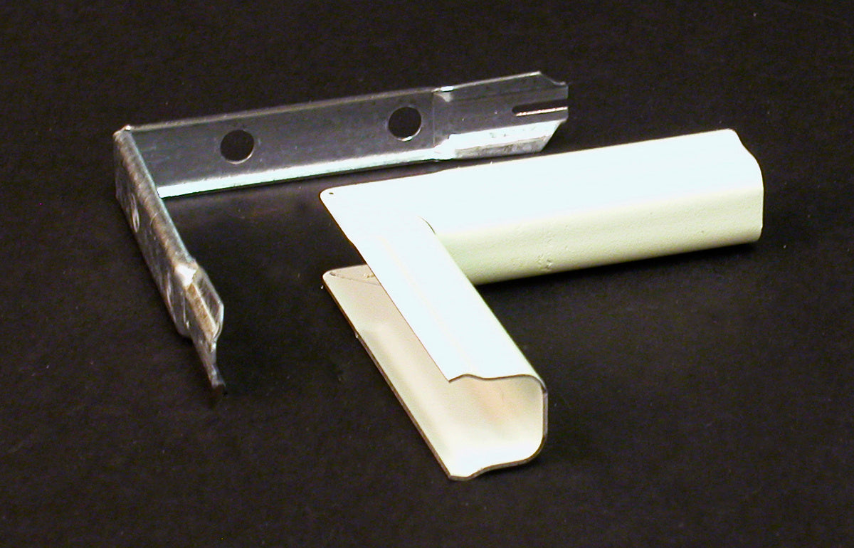 V717 - Wiremold - V717 Internal Elbow Fitting in Ivory