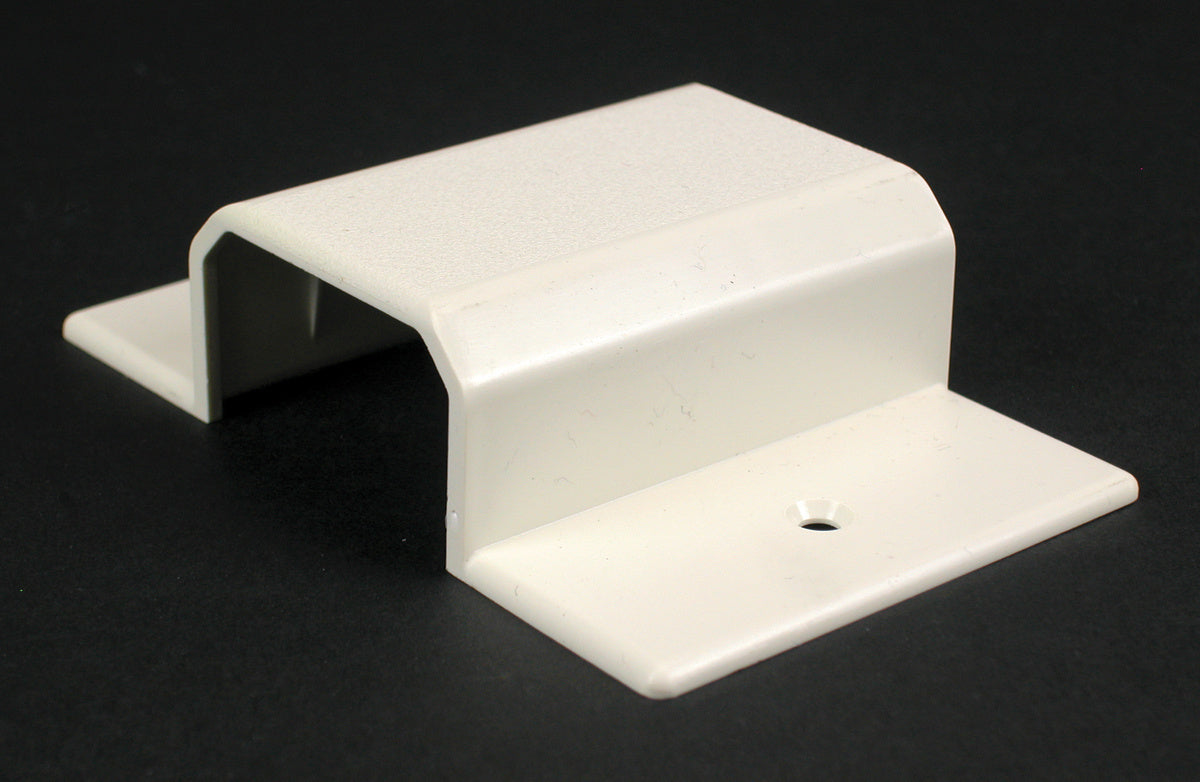 NM2051H - Wiremold - NM2051H Horizontal Wall Box Adapter Fitting