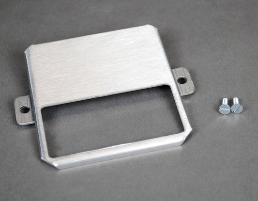 M-GFI - Wiremold - MGFI Multiplex Faceplate