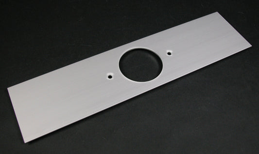 ALA-F - Wiremold - ALAF ALA3800 Single Receptacle Cover Plate