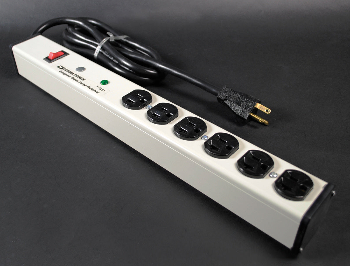 M620BZLS-15 - Wiremold - M620BZLS15 PlugIn Outlet Center Unit