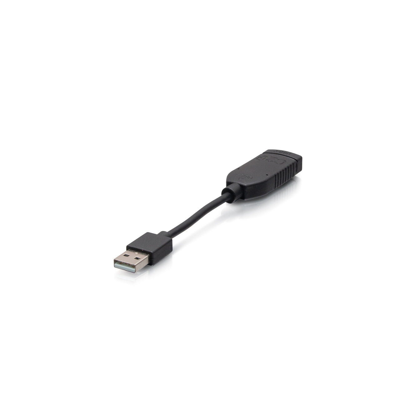 C2G30062 - C2G - USB-C to USB-A Dongle Adapter Converter