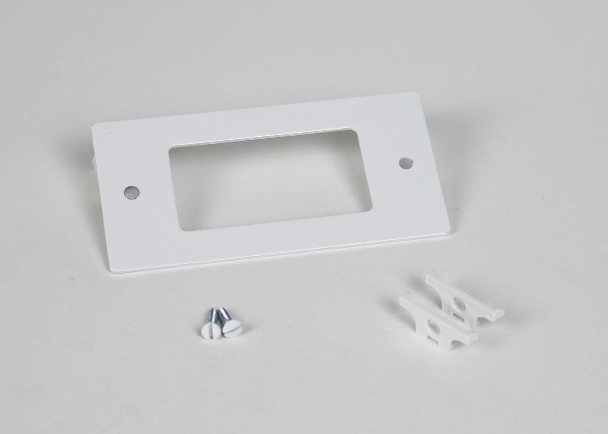 EFB10-DEC - Wiremold - EFB10DEC Evolution EFB10 Floor Box Device Plate