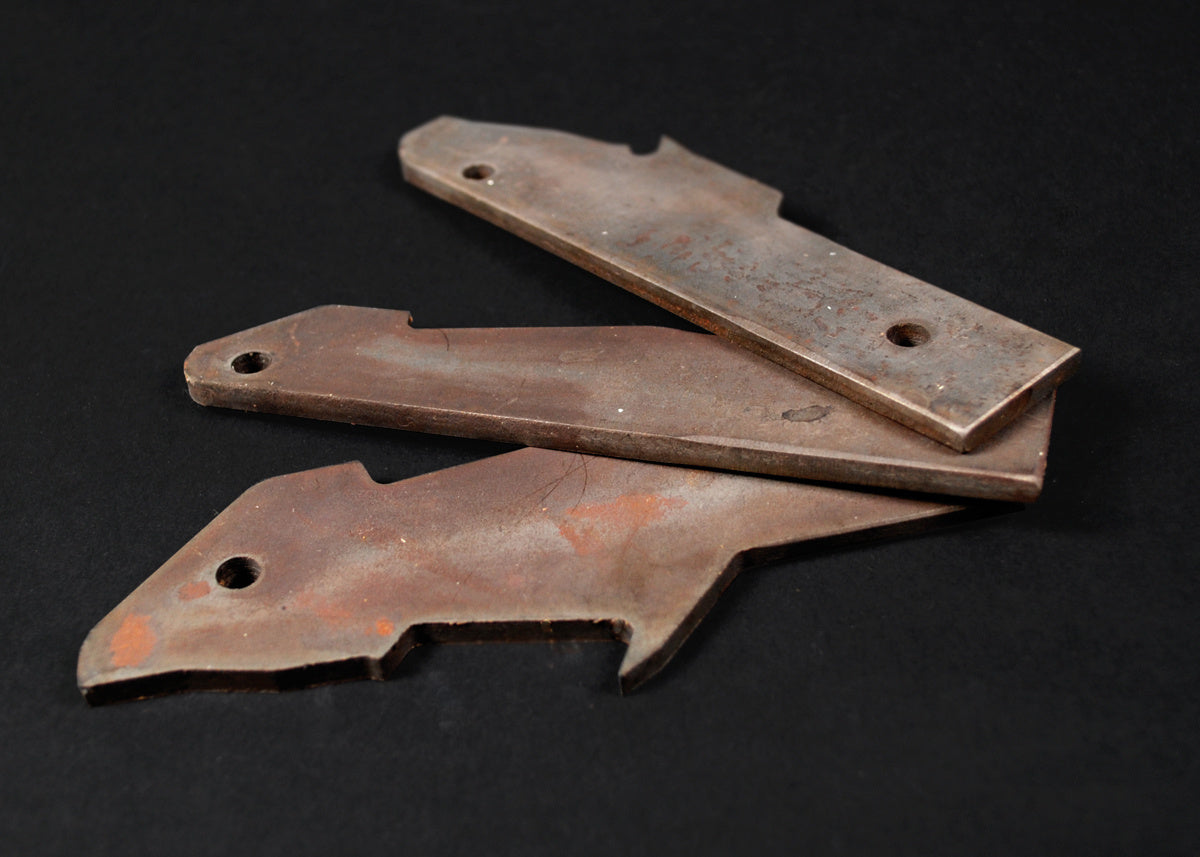 624BCK - Wiremold - 624BCK 2400 Replacement Blade Kit Fitting